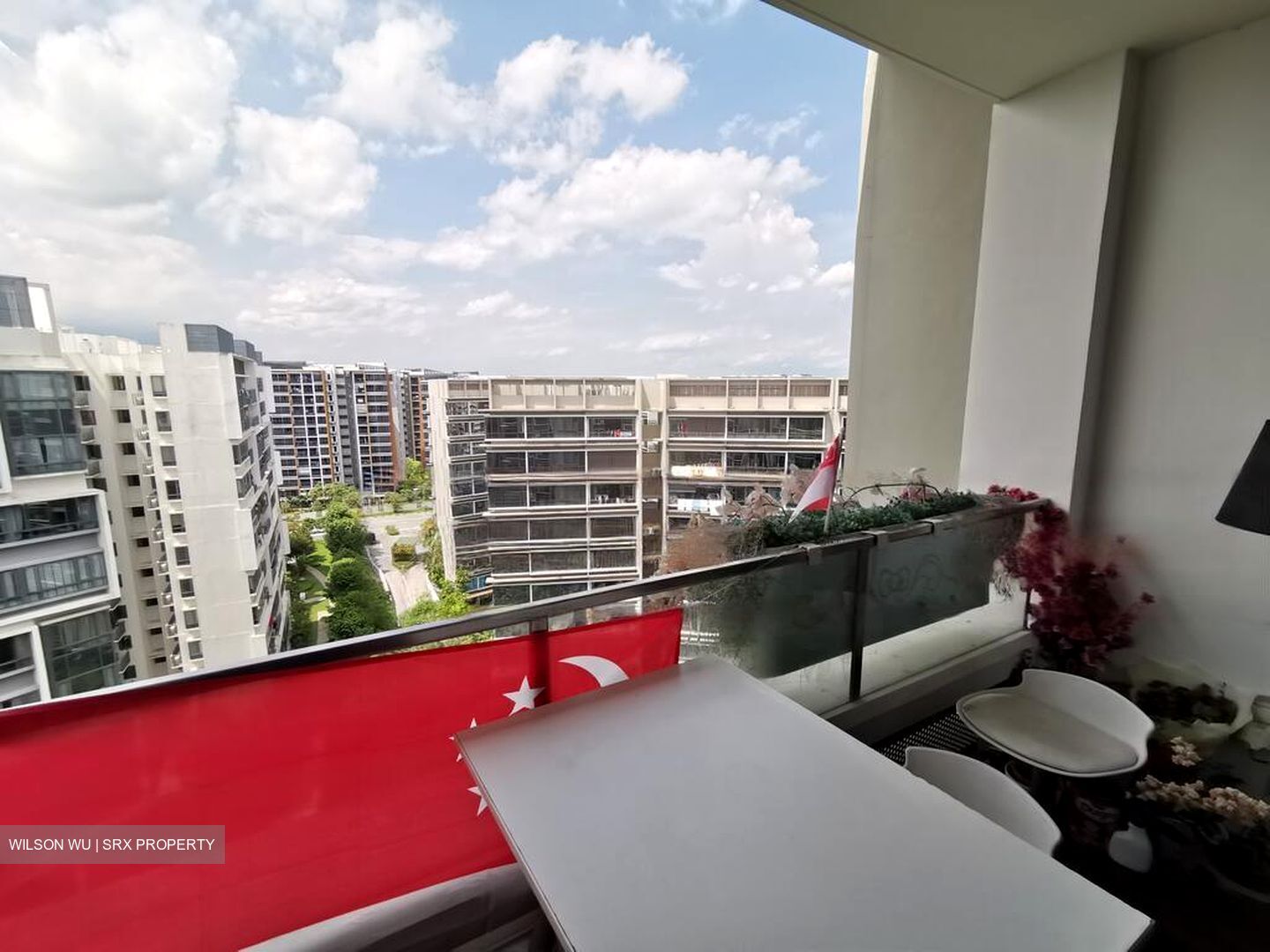 d'Nest (D18), Condominium #501512841